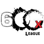 New 600xLeague Logo v7